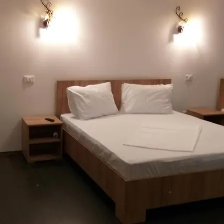 Casa de Férias Vila Marisol1 *